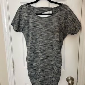 Reebok fitness shirt